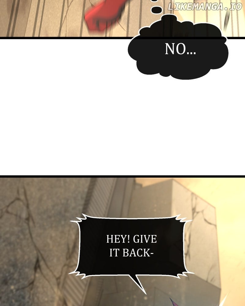 Code Demon Chapter 28 - Page 17