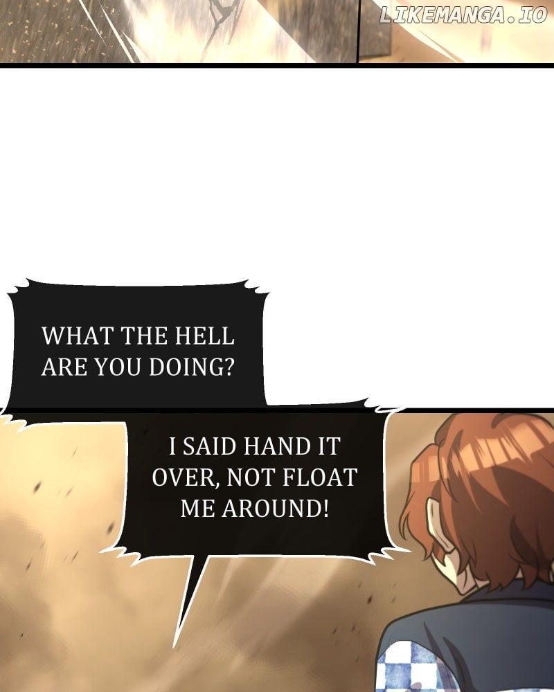 Code Demon Chapter 28 - Page 19