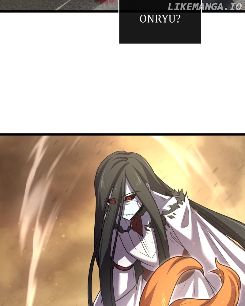 Code Demon Chapter 28 - Page 21