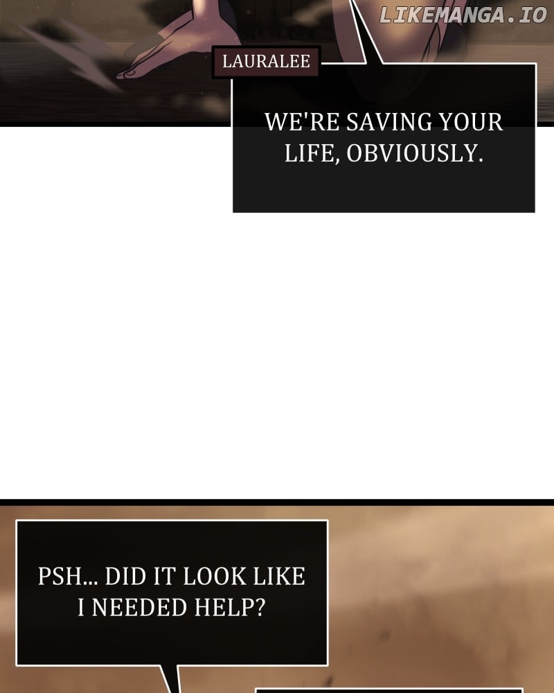 Code Demon Chapter 28 - Page 23