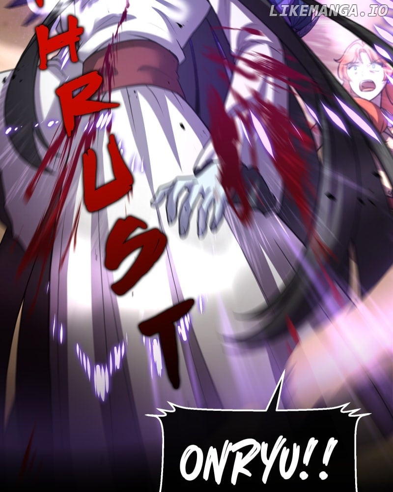 Code Demon Chapter 28 - Page 28