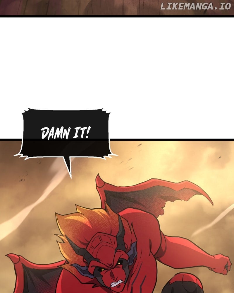 Code Demon Chapter 28 - Page 3