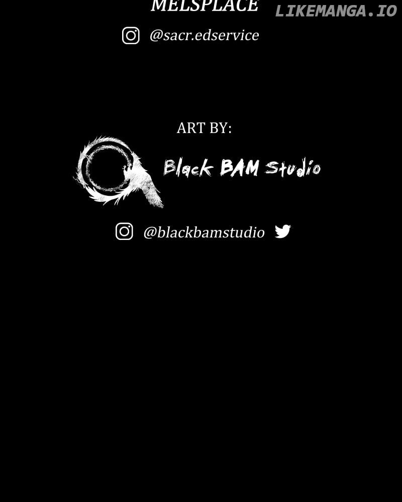 Code Demon Chapter 28 - Page 31