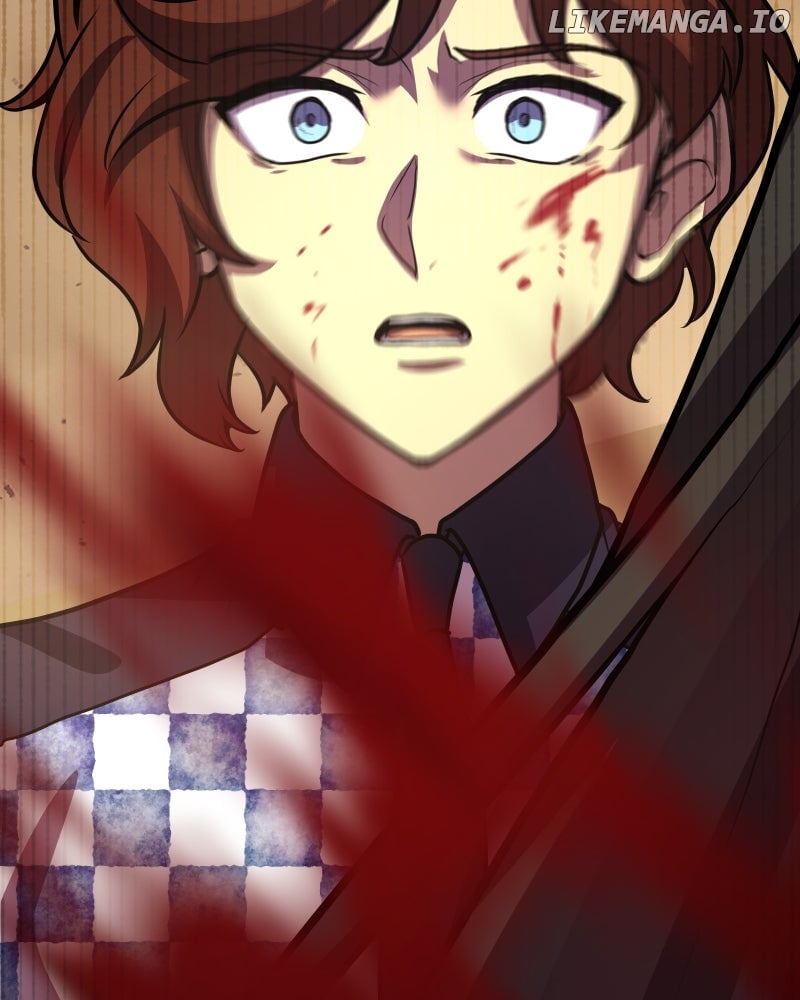 Code Demon Chapter 28 - Page 34