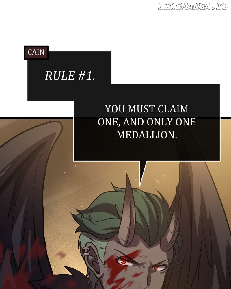 Code Demon Chapter 28 - Page 36