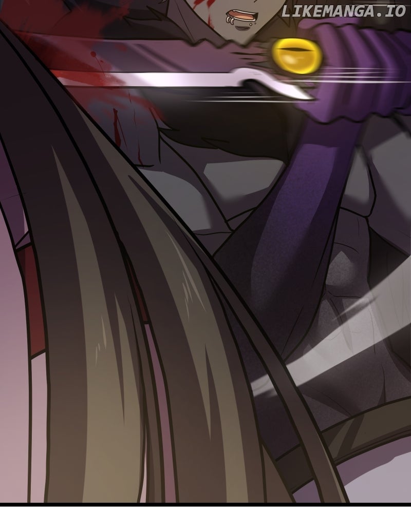 Code Demon Chapter 28 - Page 37