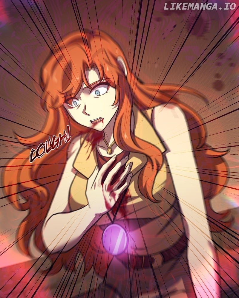 Code Demon Chapter 28 - Page 39