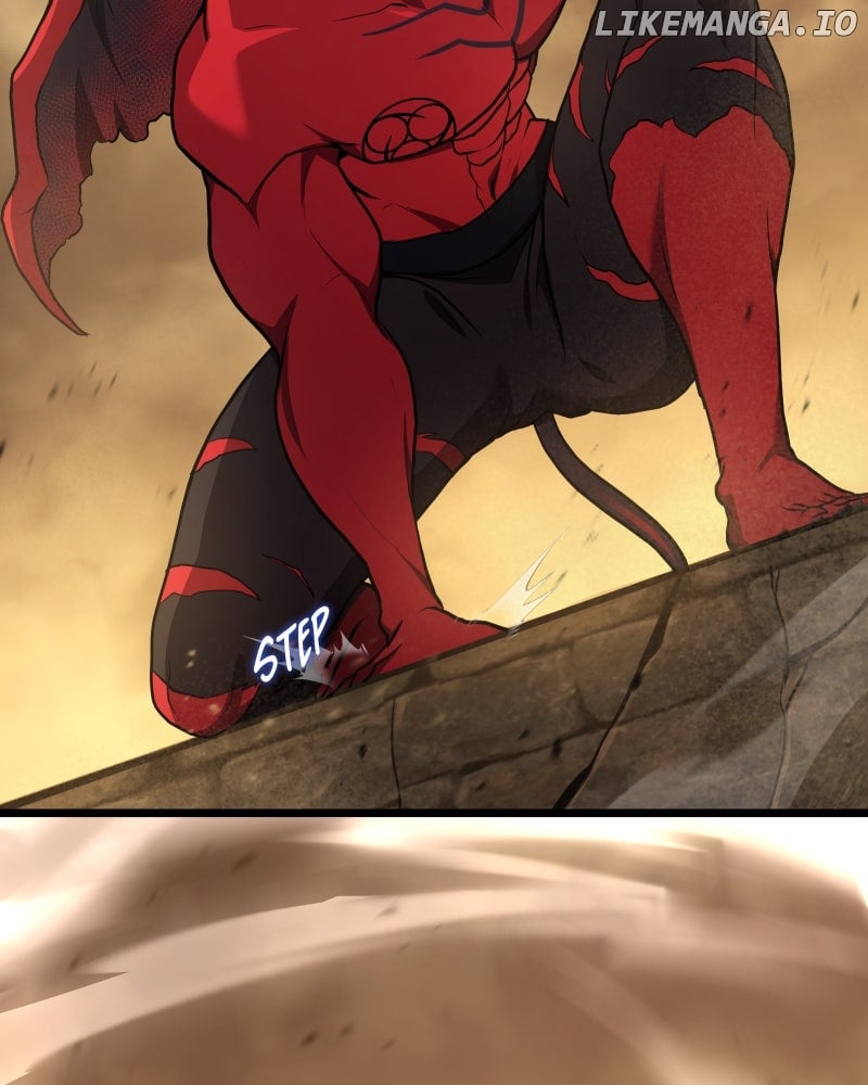 Code Demon Chapter 28 - Page 4