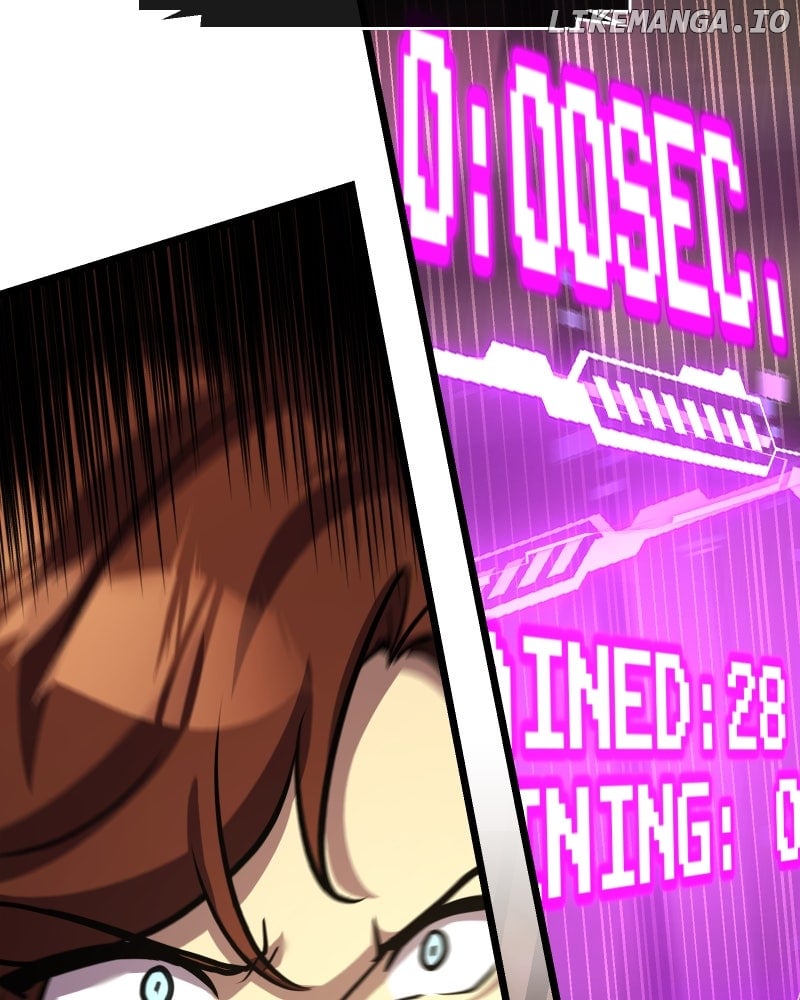 Code Demon Chapter 28 - Page 41