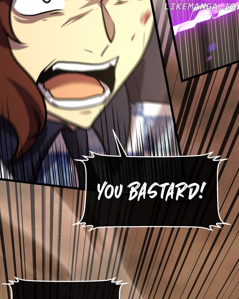 Code Demon Chapter 28 - Page 42