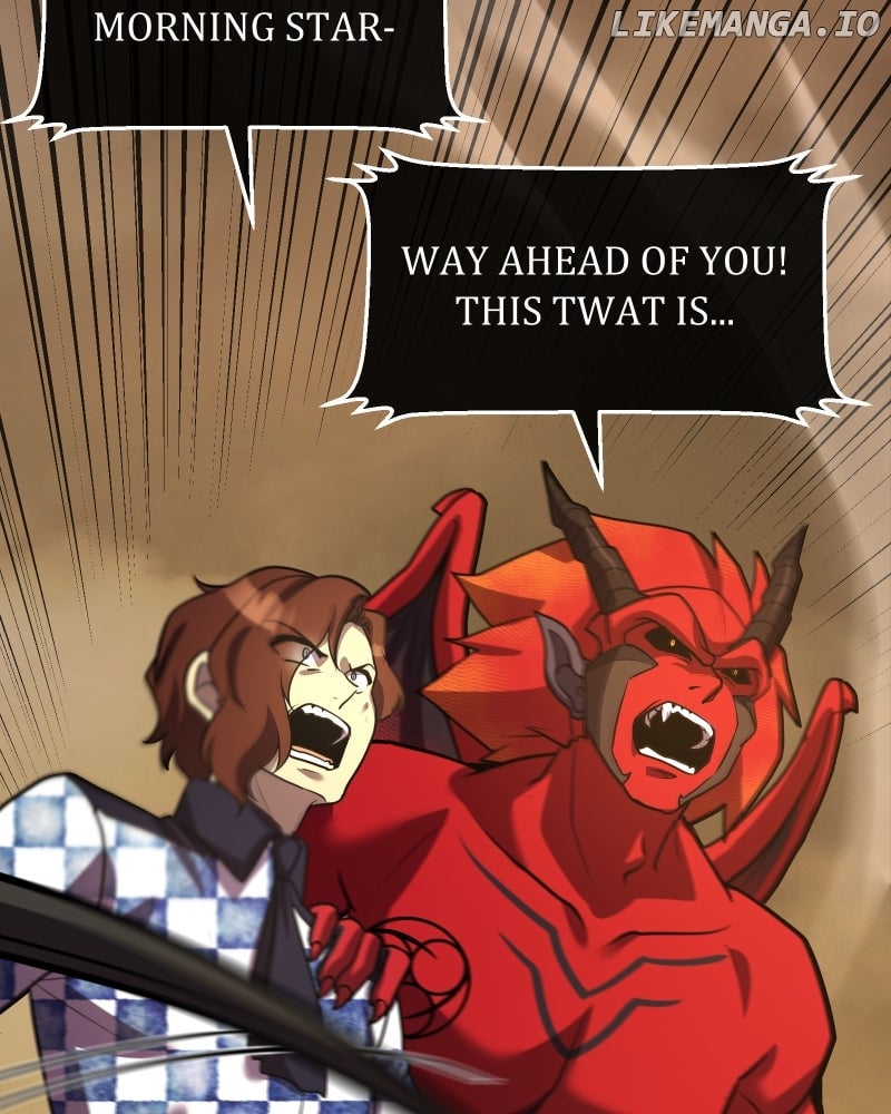 Code Demon Chapter 28 - Page 43