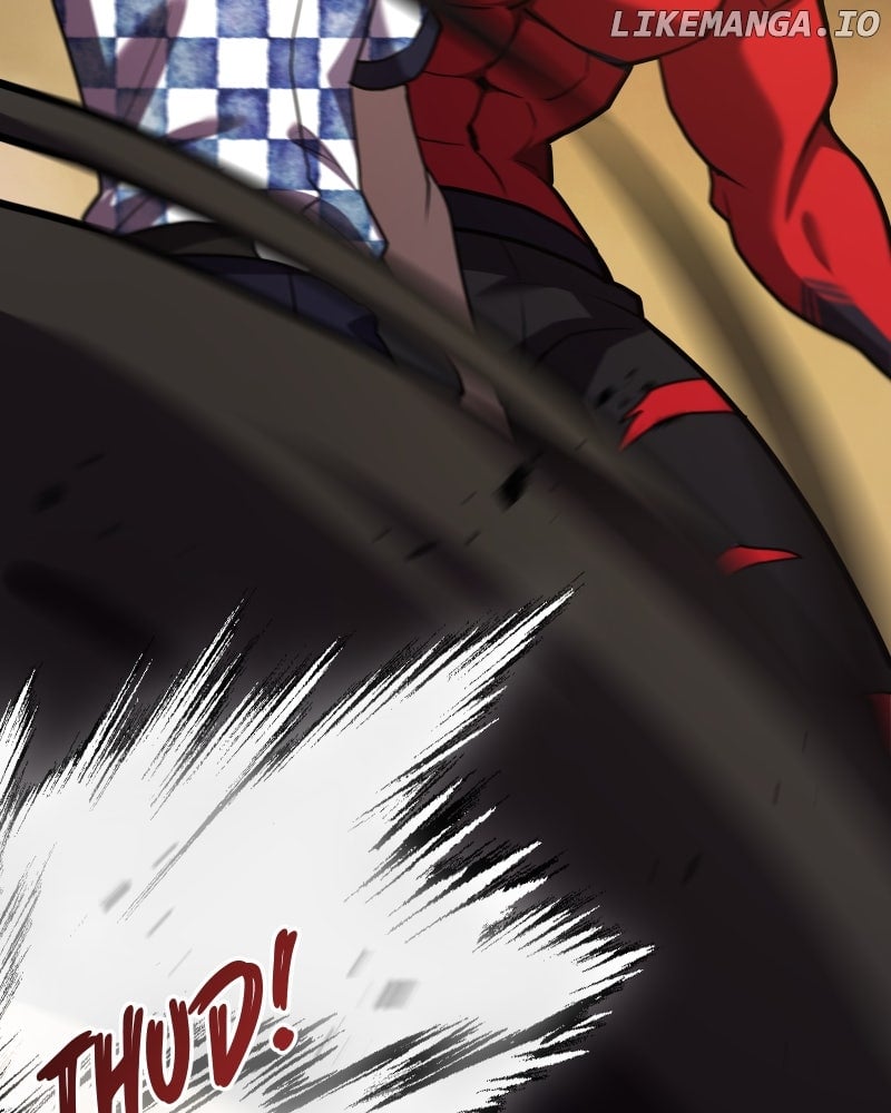 Code Demon Chapter 28 - Page 44