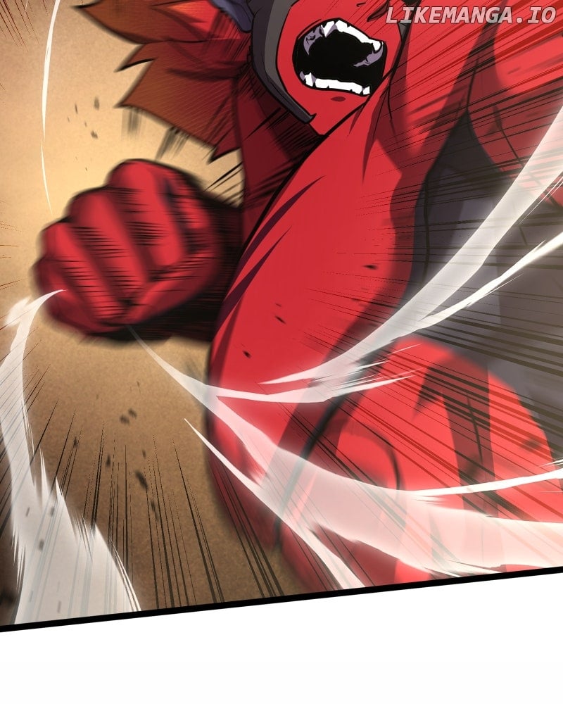 Code Demon Chapter 28 - Page 46