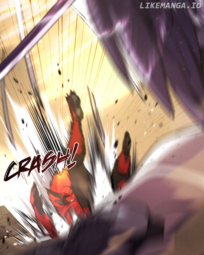 Code Demon Chapter 28 - Page 49