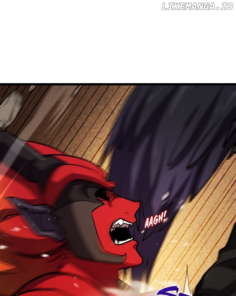 Code Demon Chapter 28 - Page 52