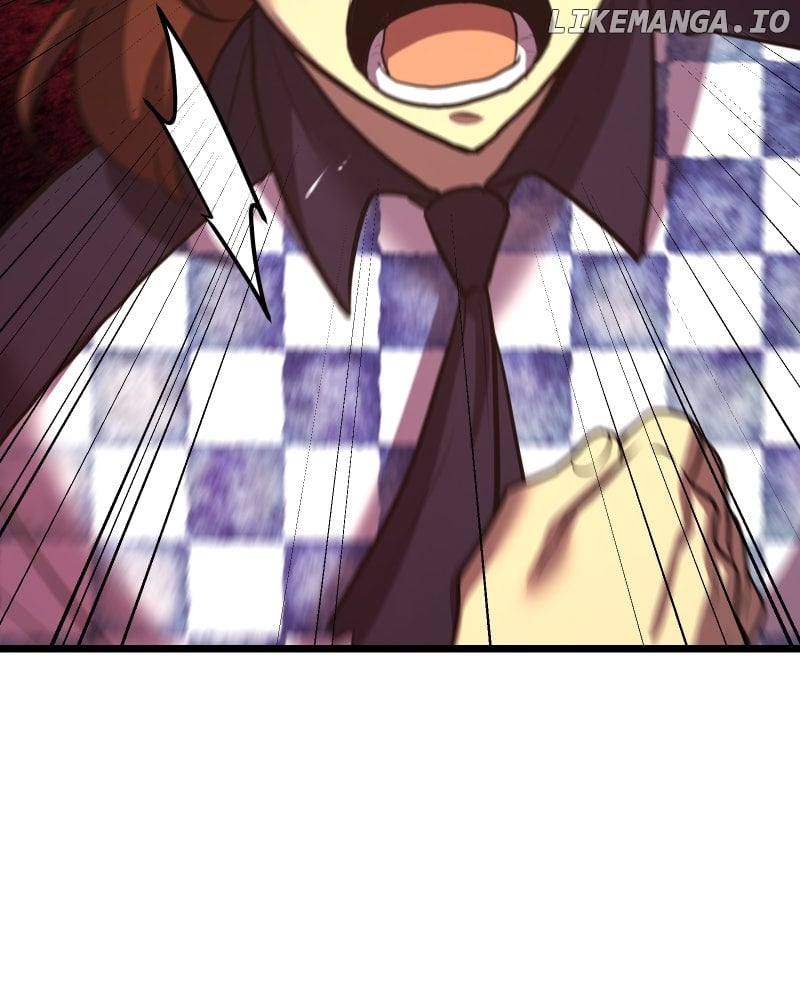 Code Demon Chapter 28 - Page 55
