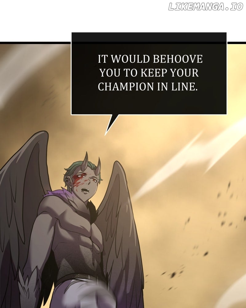 Code Demon Chapter 28 - Page 56