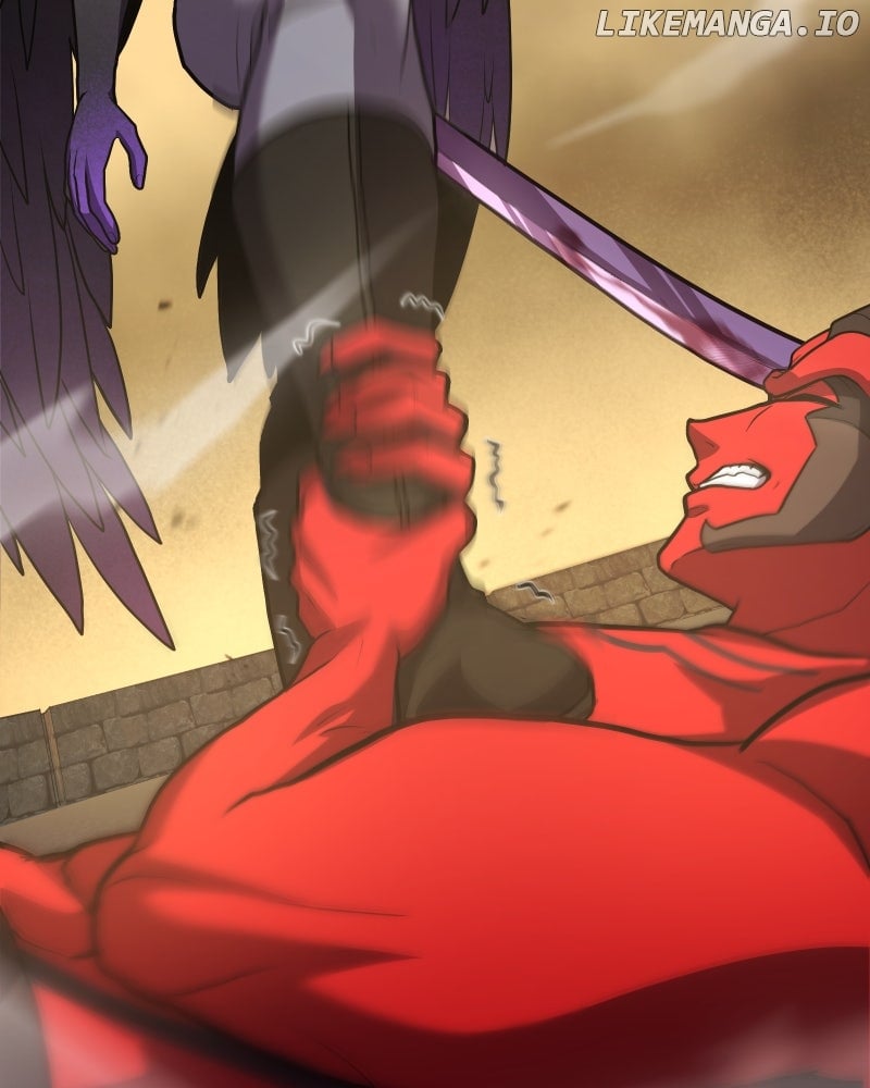 Code Demon Chapter 28 - Page 57