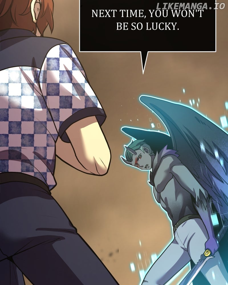 Code Demon Chapter 28 - Page 59