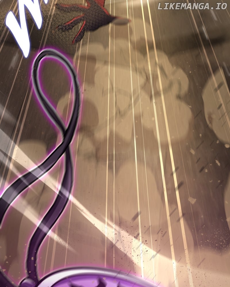 Code Demon Chapter 28 - Page 6