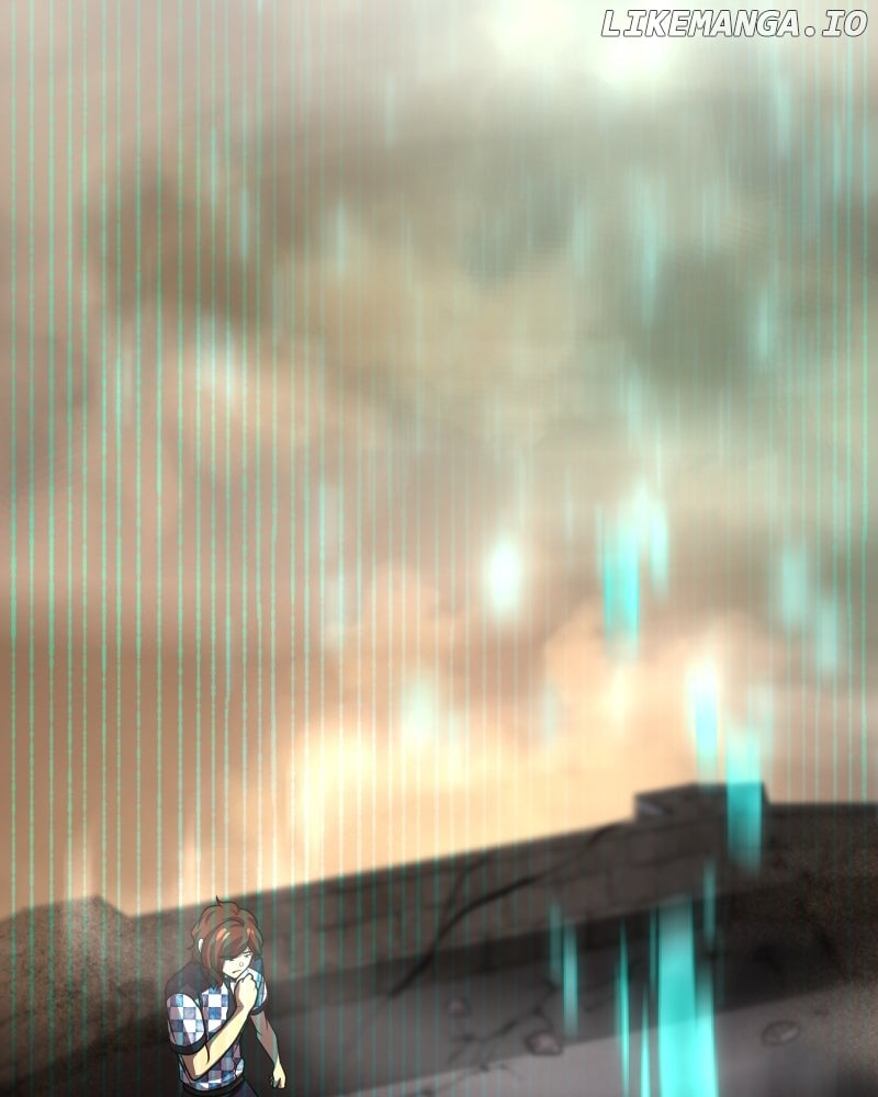 Code Demon Chapter 28 - Page 61