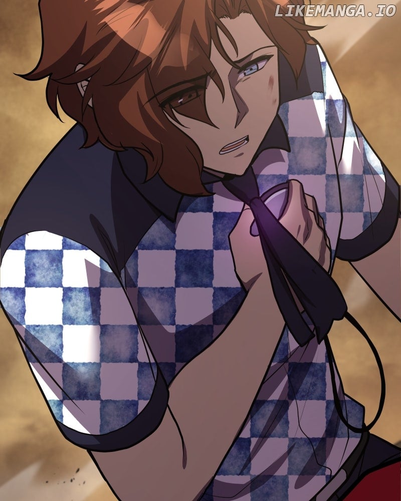 Code Demon Chapter 28 - Page 64