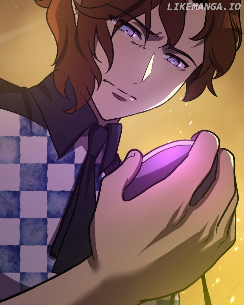 Code Demon Chapter 28 - Page 69