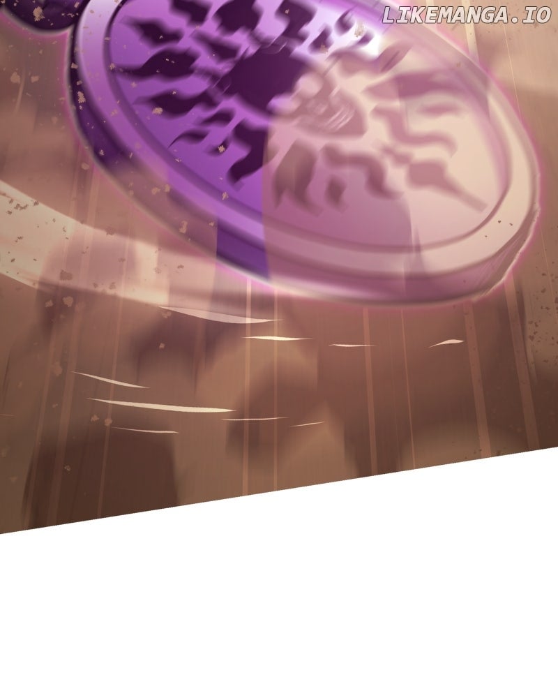 Code Demon Chapter 28 - Page 7