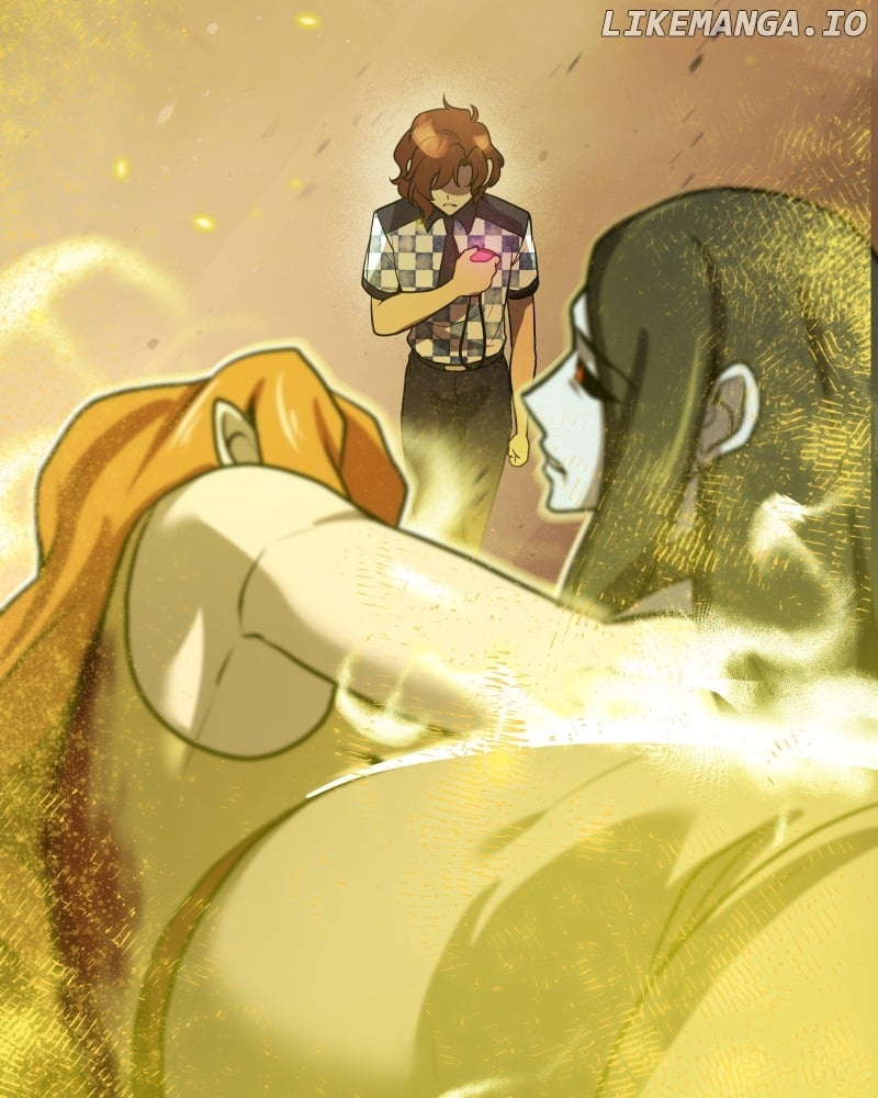 Code Demon Chapter 28 - Page 72