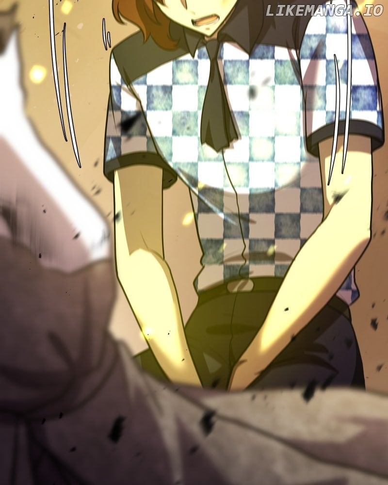 Code Demon Chapter 28 - Page 76