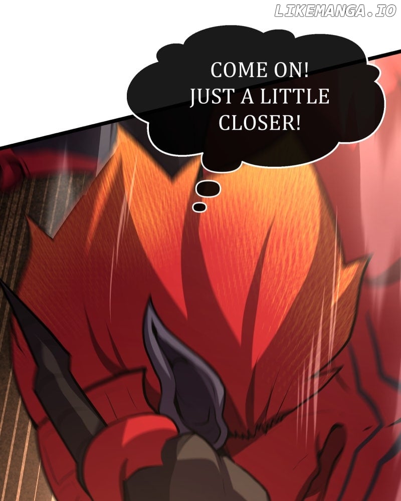 Code Demon Chapter 28 - Page 8