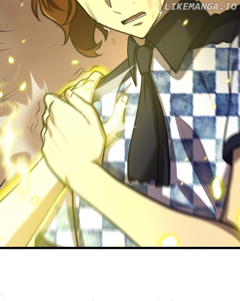 Code Demon Chapter 28 - Page 82