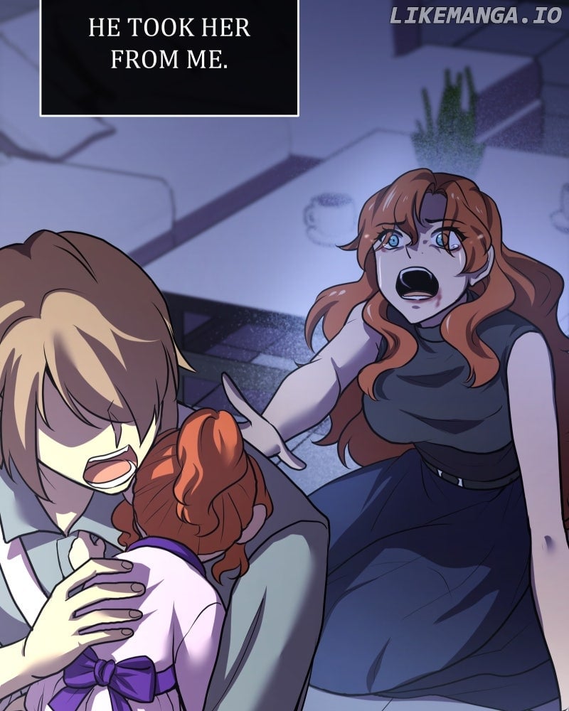 Code Demon Chapter 28 - Page 86