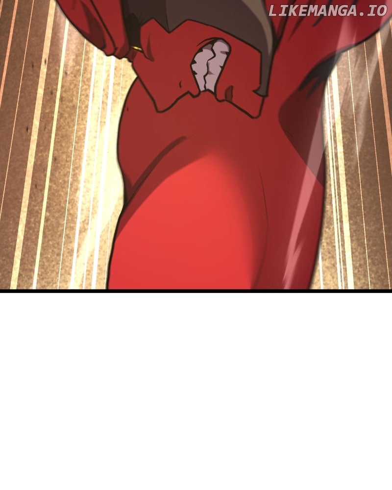 Code Demon Chapter 28 - Page 9