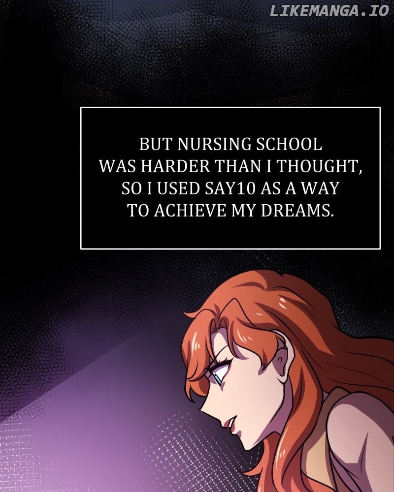 Code Demon Chapter 28 - Page 90