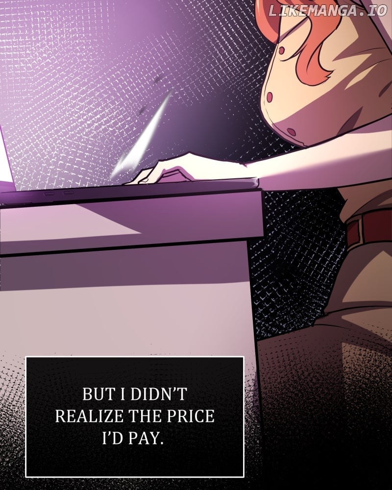 Code Demon Chapter 28 - Page 91