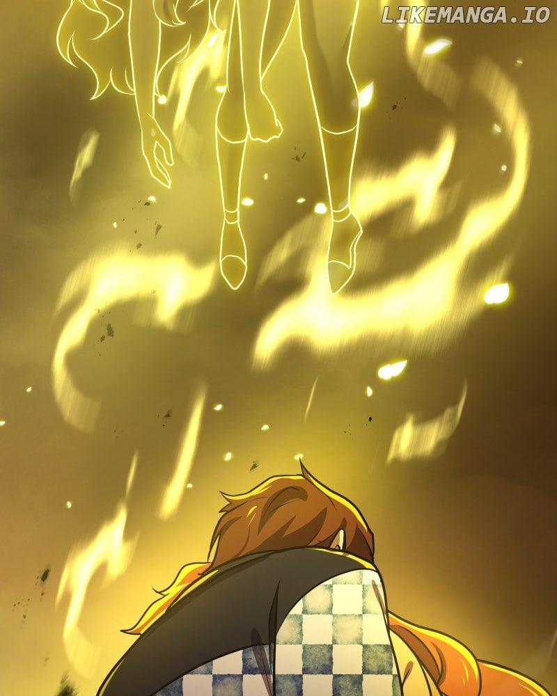 Code Demon Chapter 28 - Page 99