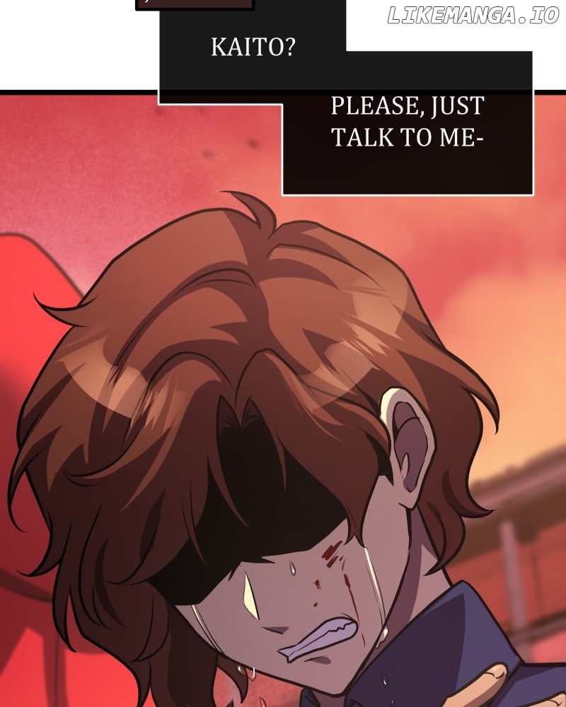 Code Demon Chapter 29 - Page 10