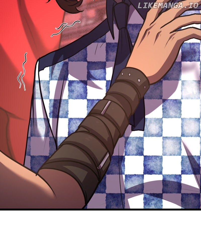 Code Demon Chapter 29 - Page 11