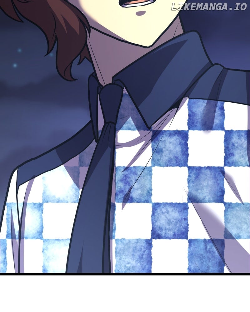 Code Demon Chapter 29 - Page 110
