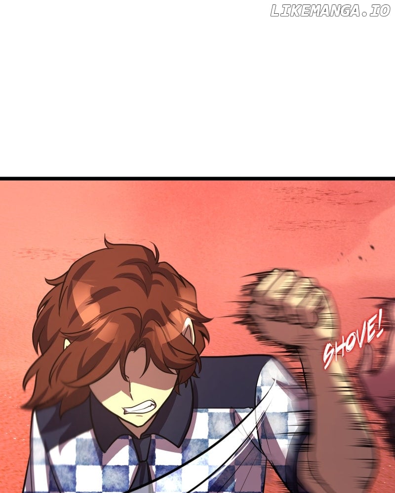 Code Demon Chapter 29 - Page 12