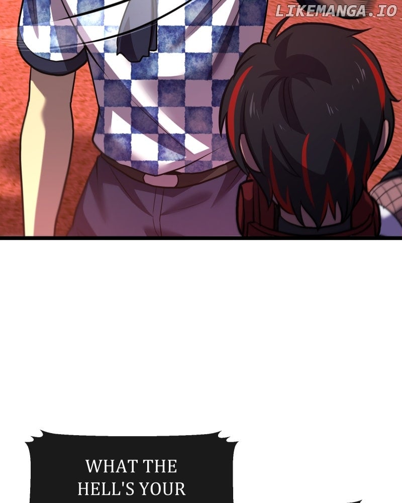 Code Demon Chapter 29 - Page 13