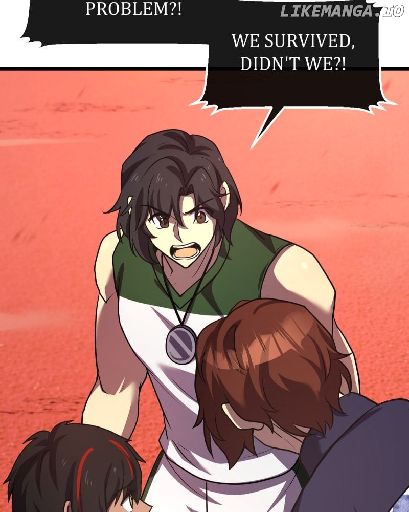 Code Demon Chapter 29 - Page 14