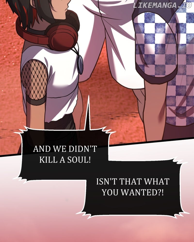 Code Demon Chapter 29 - Page 15