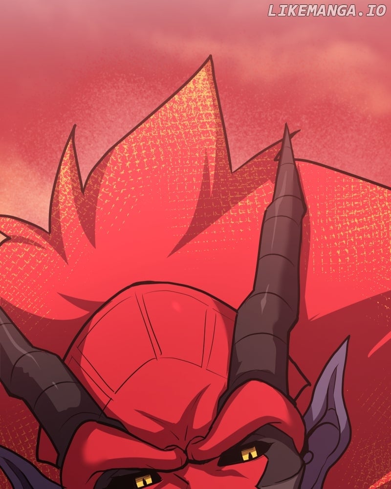 Code Demon Chapter 29 - Page 16