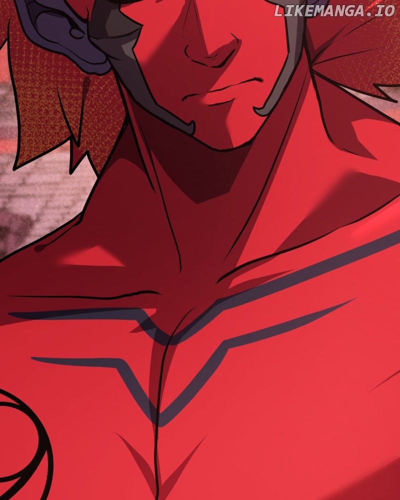 Code Demon Chapter 29 - Page 17