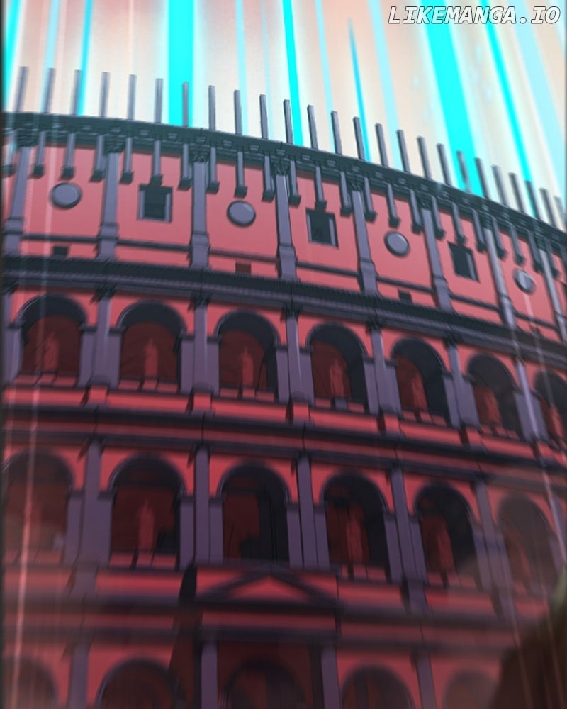 Code Demon Chapter 29 - Page 2