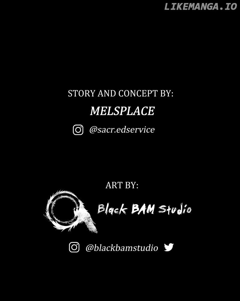 Code Demon Chapter 29 - Page 20