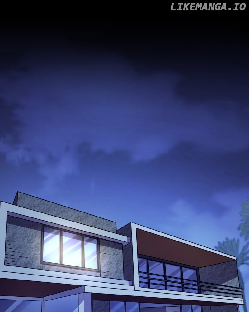 Code Demon Chapter 29 - Page 22