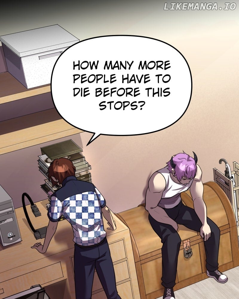 Code Demon Chapter 29 - Page 24